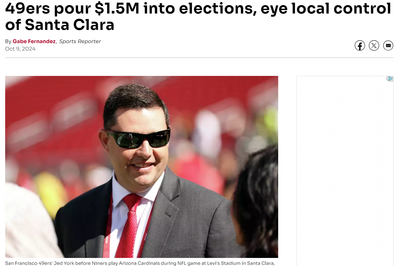 49ers_Pour_1.5M_into_elections_Eye_Local_Control_of_Santa_Clara
