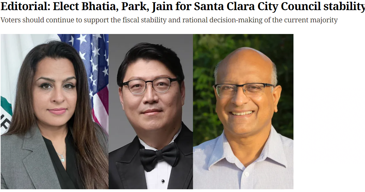 Elect_Bhatia_Park_Jain_For_Santa_Clara_City_Council_Stability.