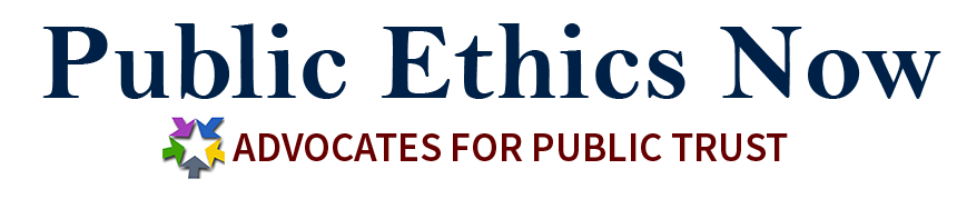 Public Trust Now, Advocates for Public Trust